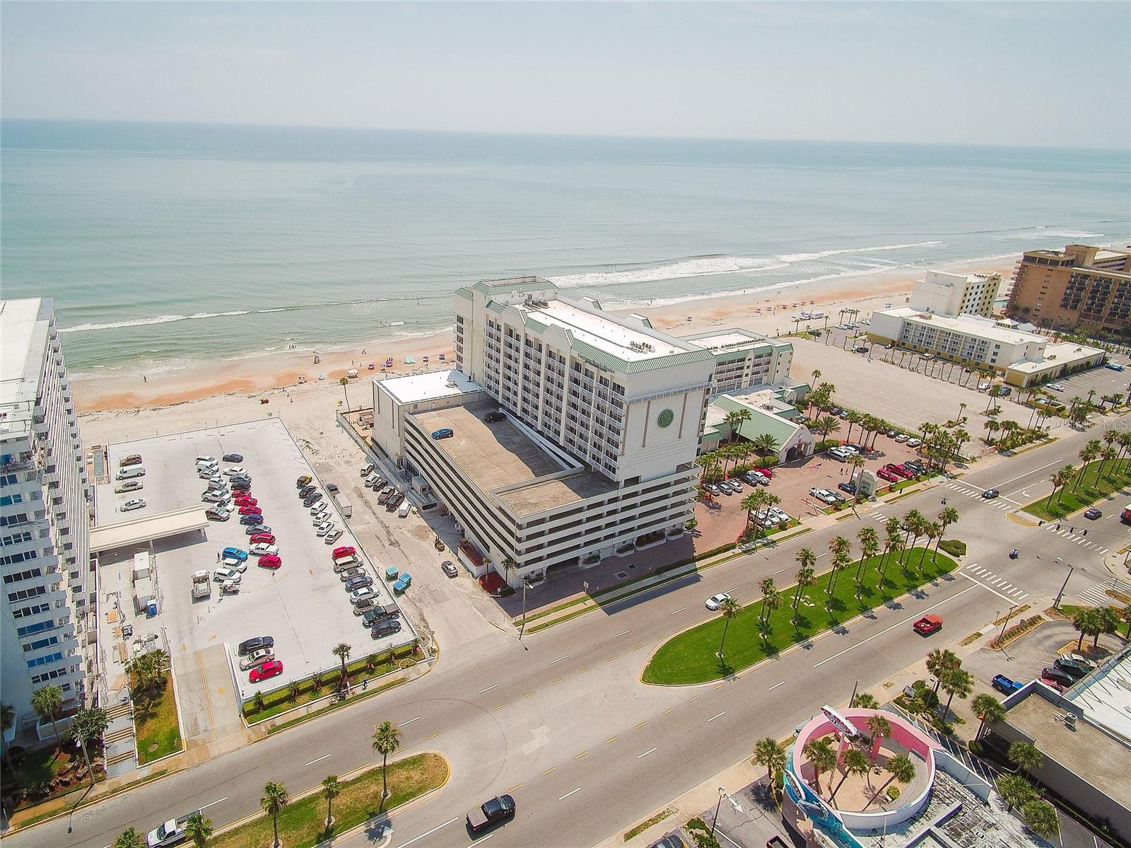 2700 N ATLANTIC AVE #819, DAYTONA BEACH, FL — photo 39