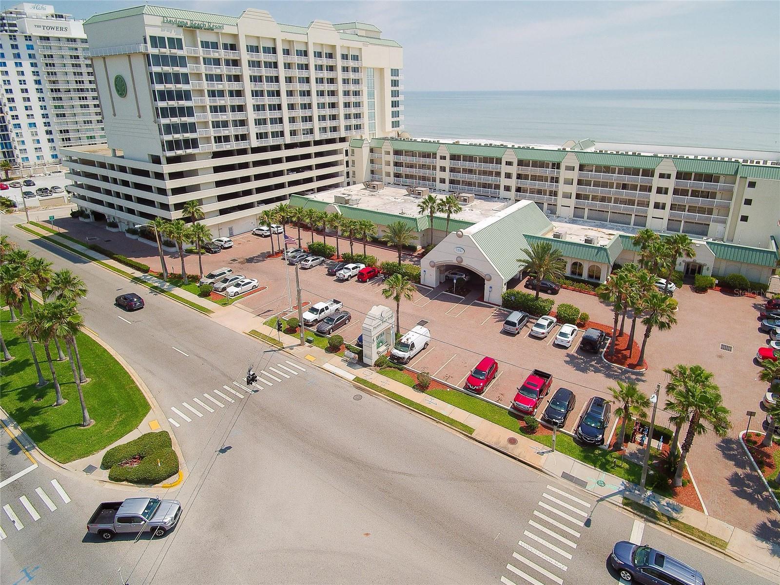 2700 N ATLANTIC AVE #819, DAYTONA BEACH, FL — photo 40