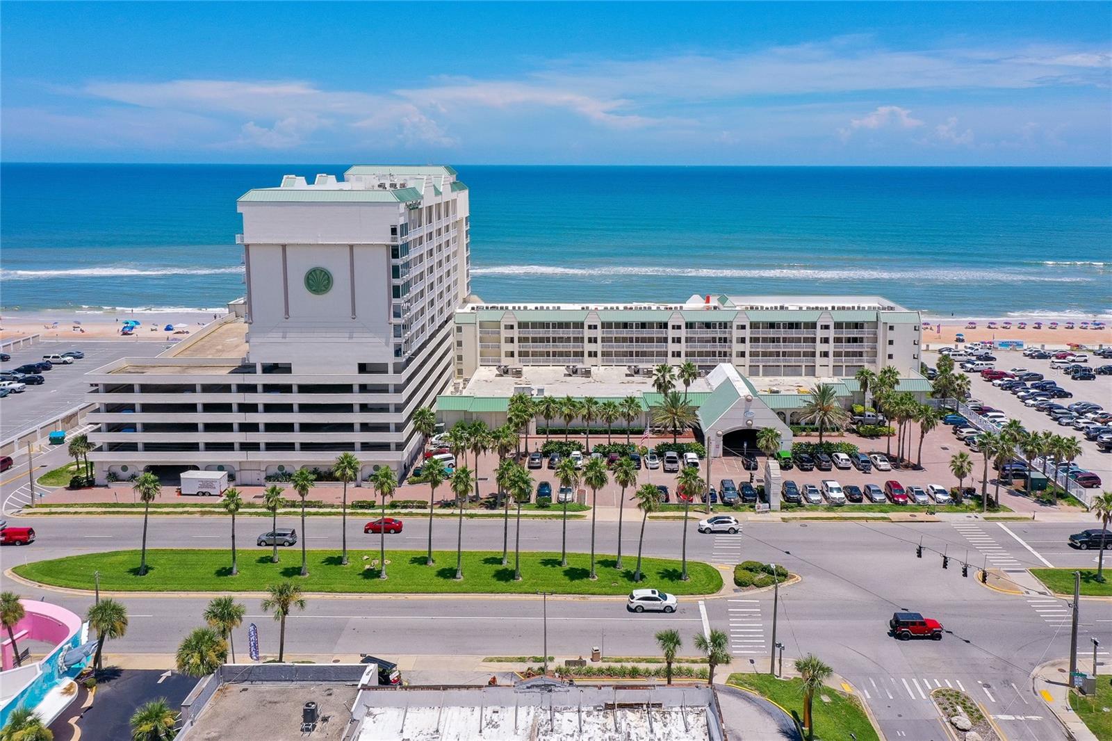 2700 N ATLANTIC AVE #819, DAYTONA BEACH, FL — photo 41