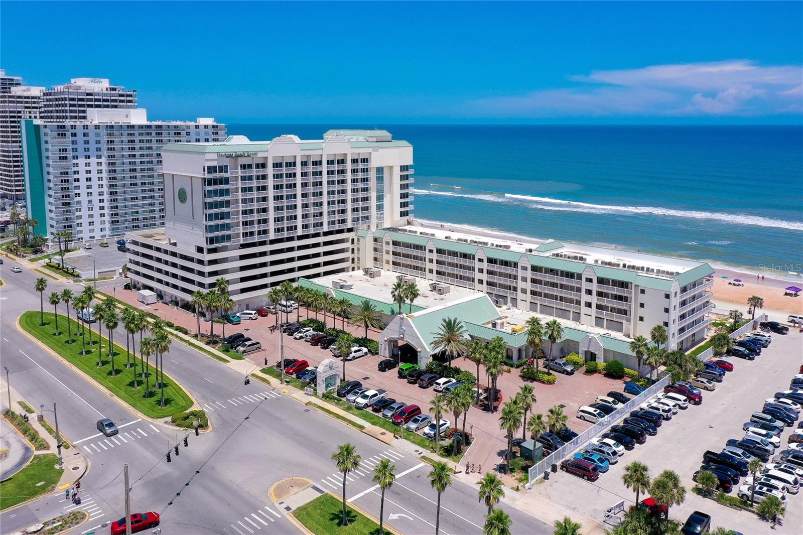 2700 N ATLANTIC AVE #819, DAYTONA BEACH, FL — photo 42