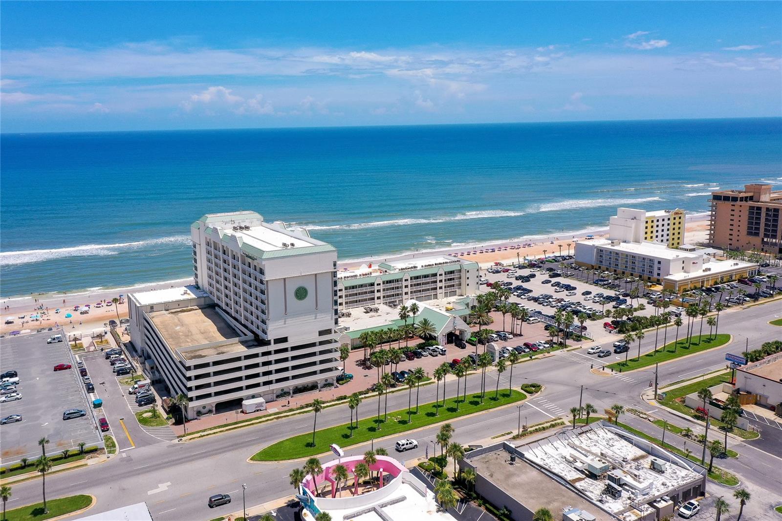 2700 N ATLANTIC AVE #819, DAYTONA BEACH, FL — photo 43
