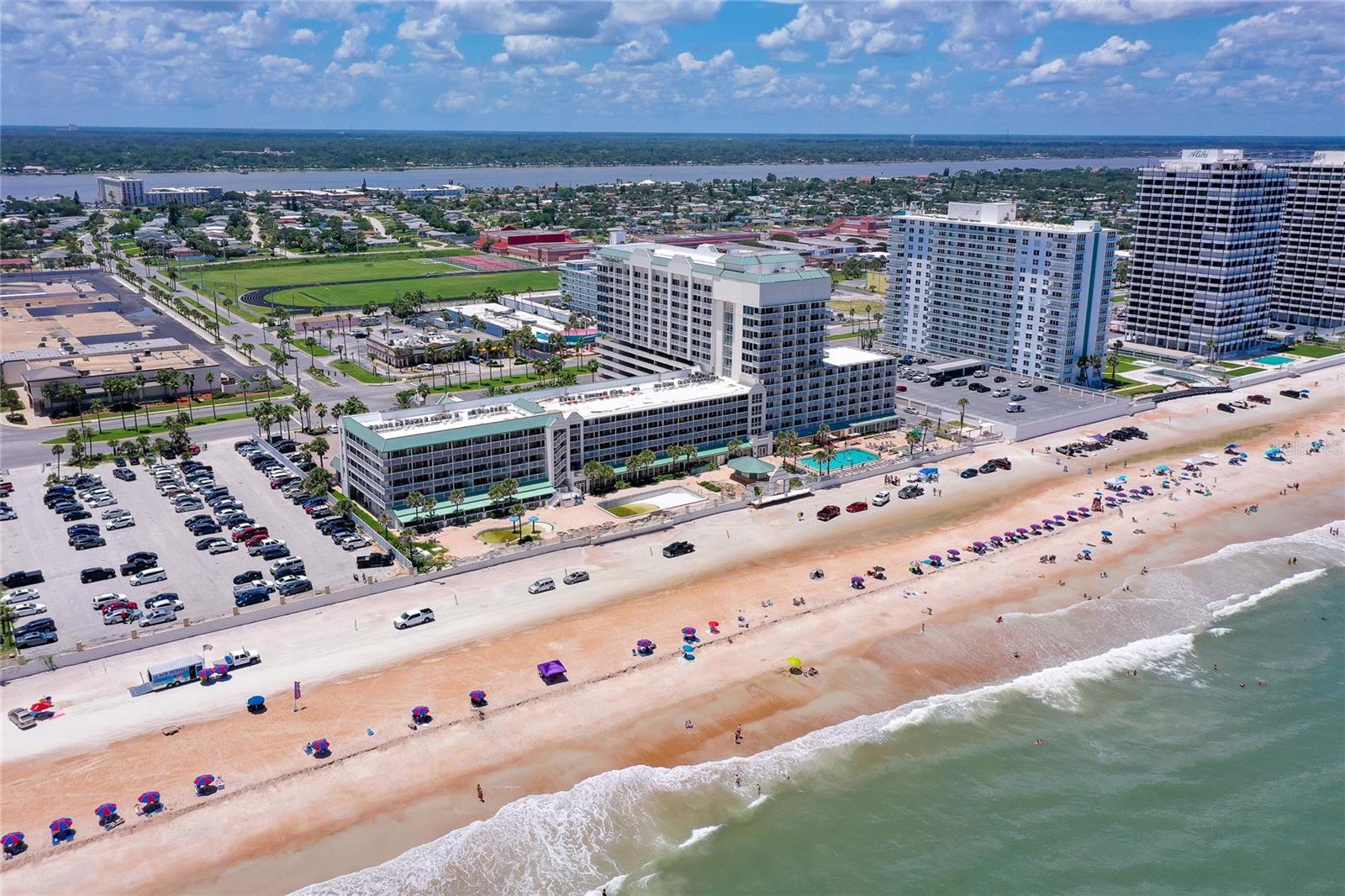 2700 N ATLANTIC AVE #819, DAYTONA BEACH, FL — photo 47