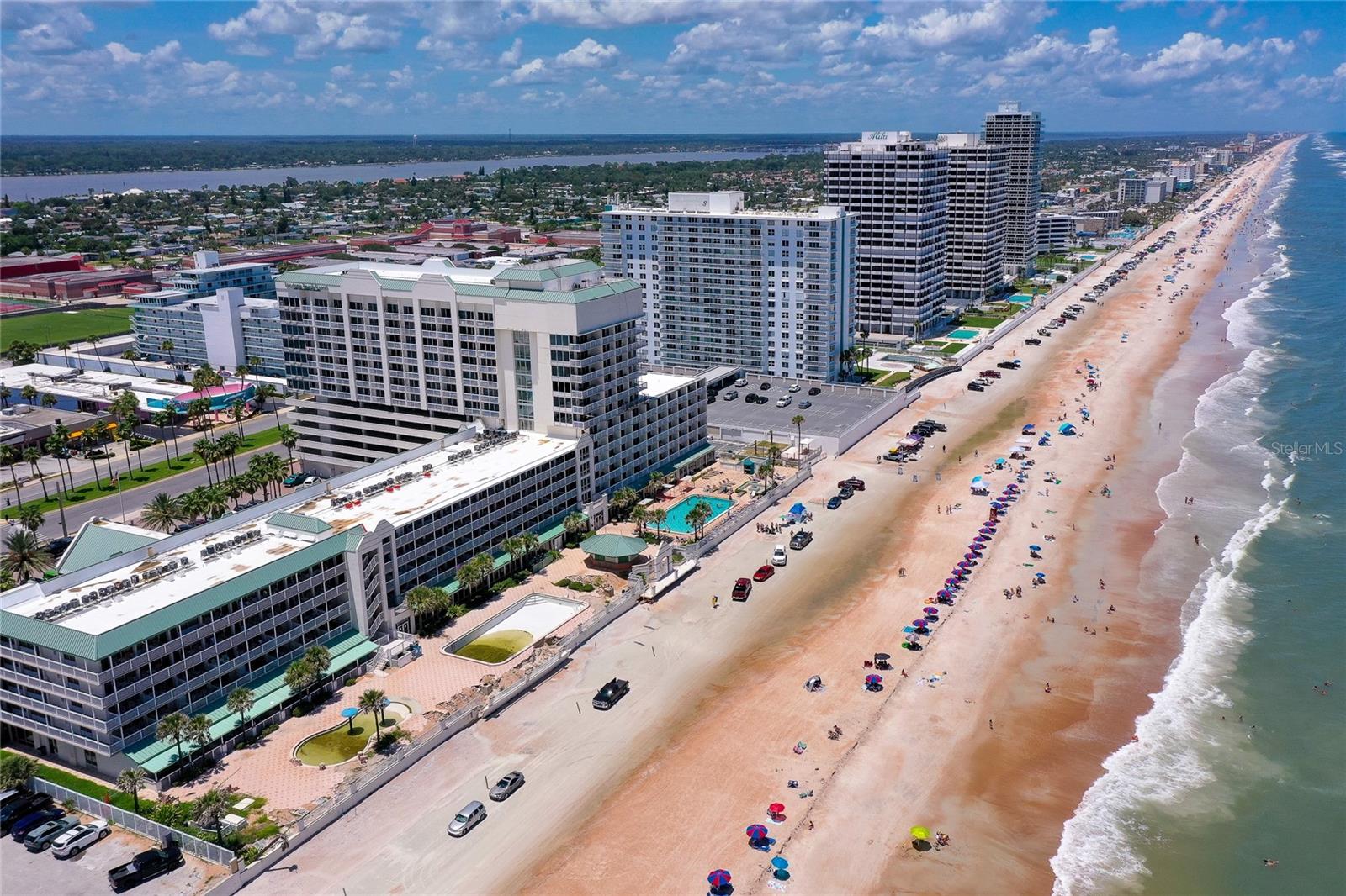 2700 N ATLANTIC AVE #819, DAYTONA BEACH, FL — photo 48