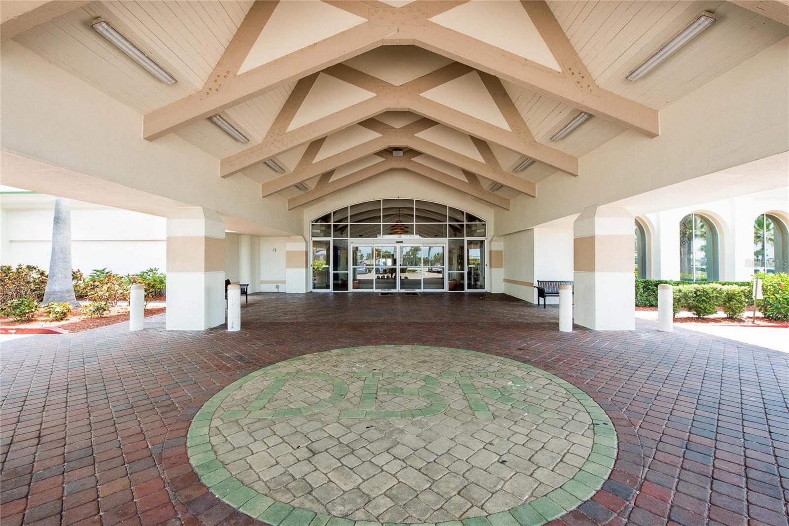 2700 N ATLANTIC AVE #819, DAYTONA BEACH, FL — photo 50
