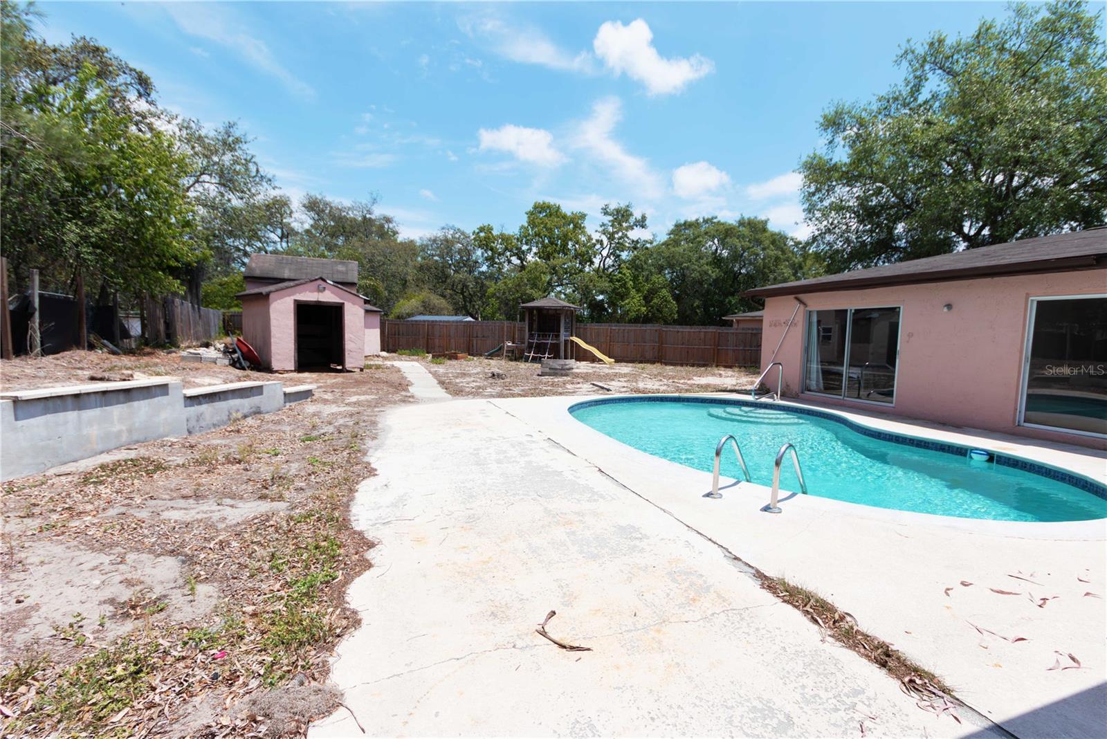 9939 WOODRIDGE CT, PORT RICHEY, FL — photo 30