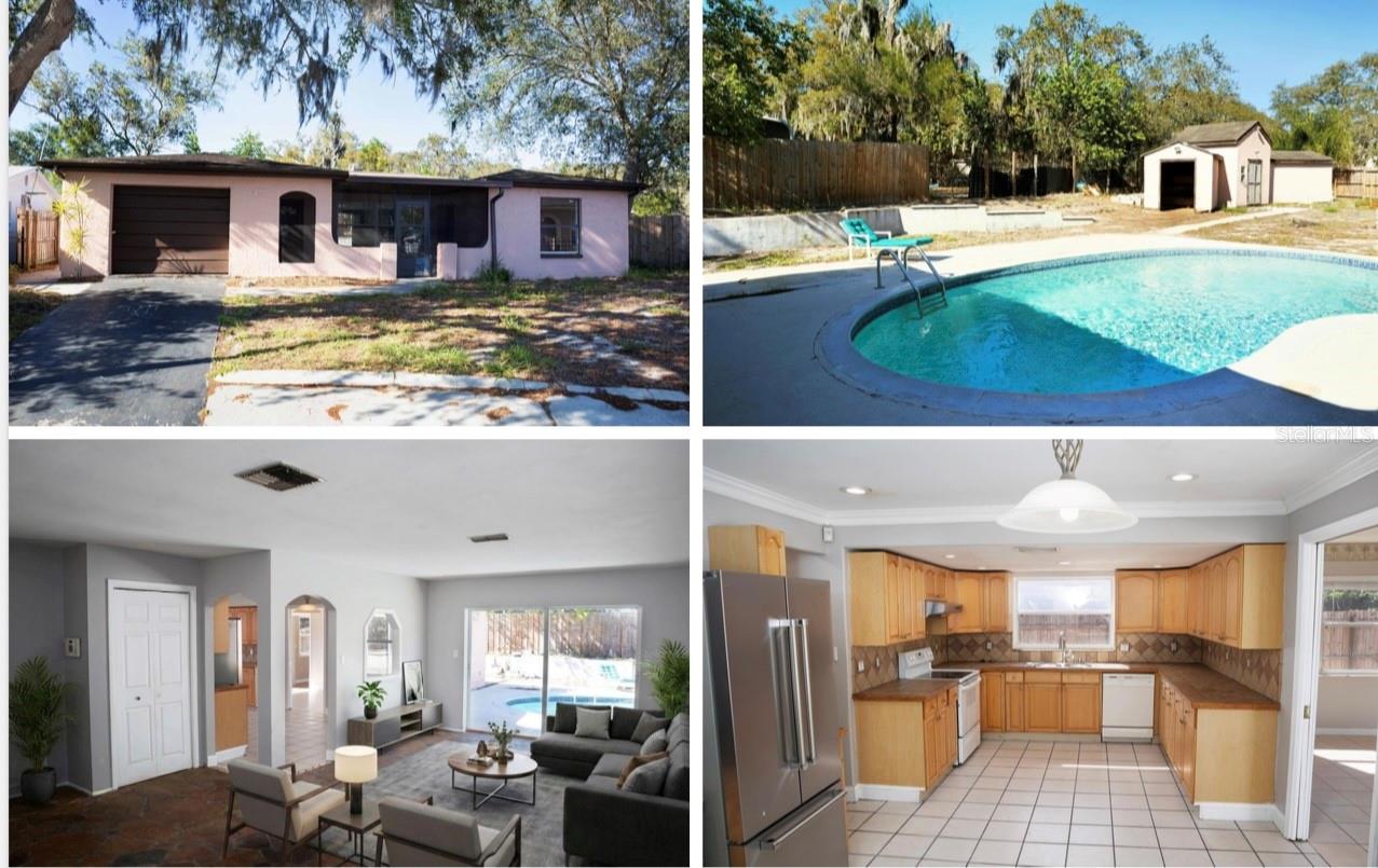 9939 WOODRIDGE CT, PORT RICHEY, FL