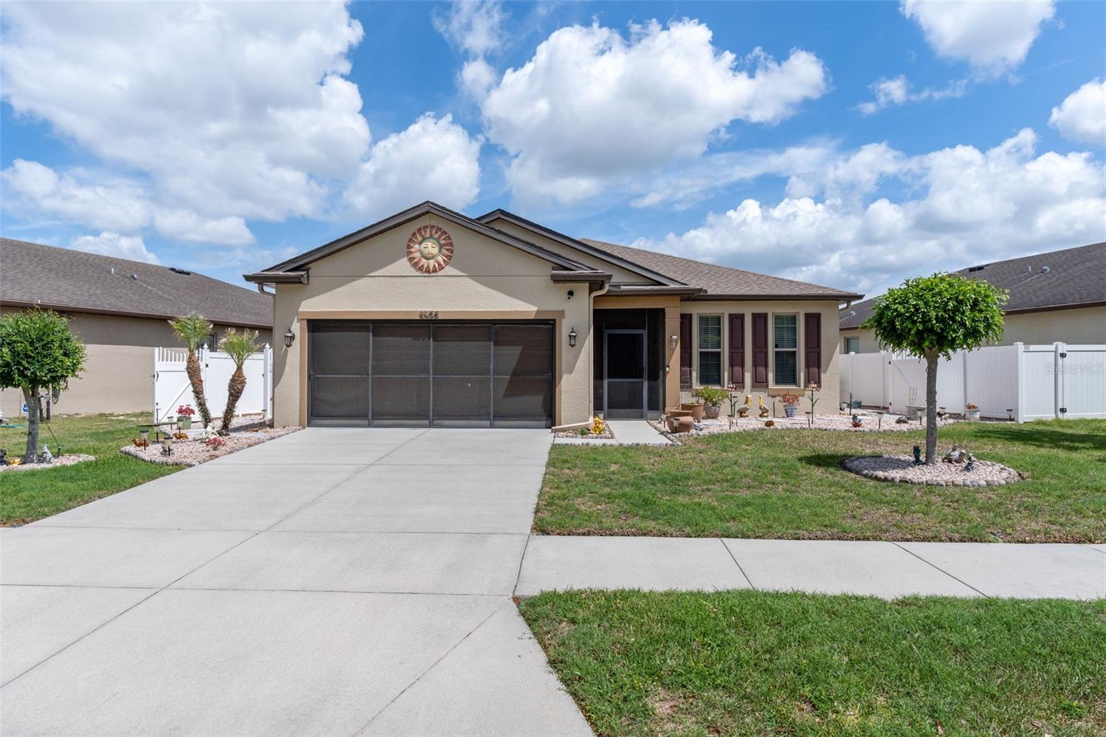 2058 TRILLIUM BLVD, BROOKSVILLE, FL