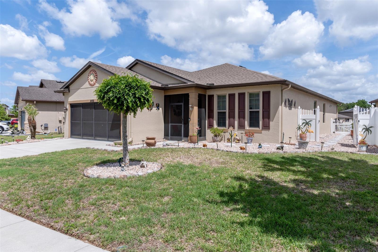 2058 TRILLIUM BLVD, BROOKSVILLE, FL — photo 3