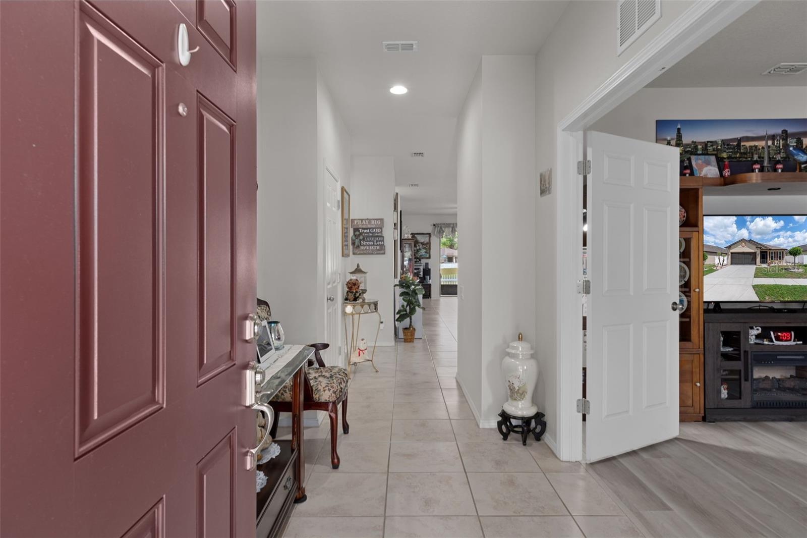 2058 TRILLIUM BLVD, BROOKSVILLE, FL — photo 8