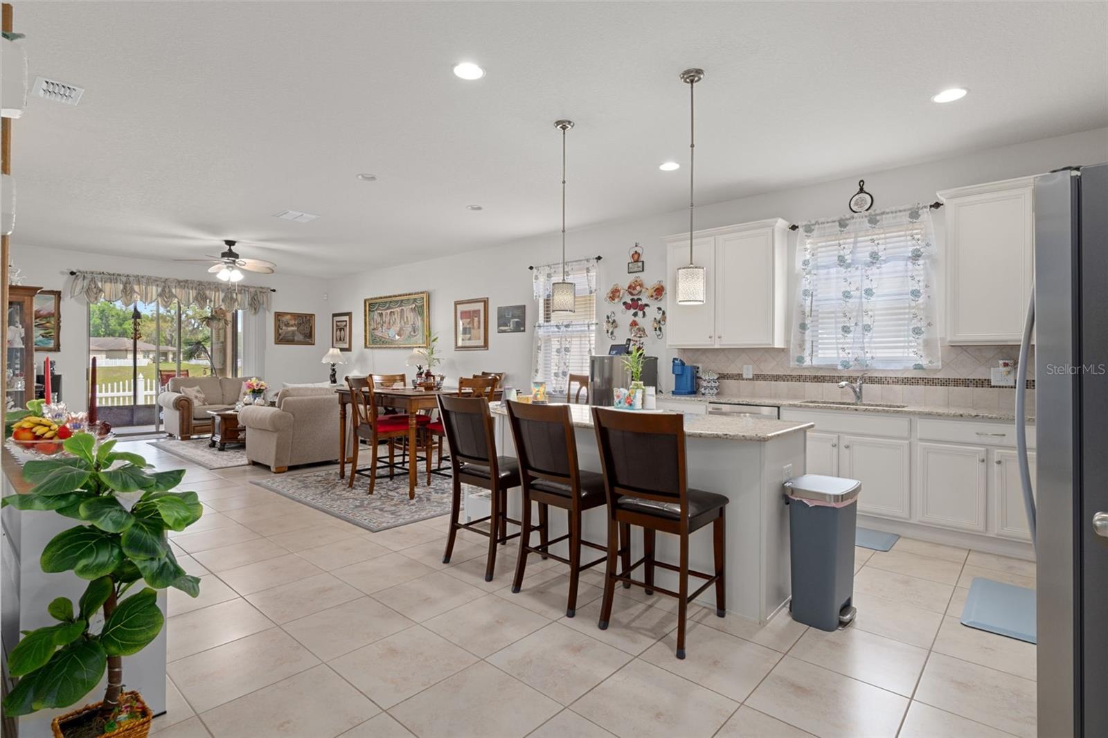 2058 TRILLIUM BLVD, BROOKSVILLE, FL — photo 15