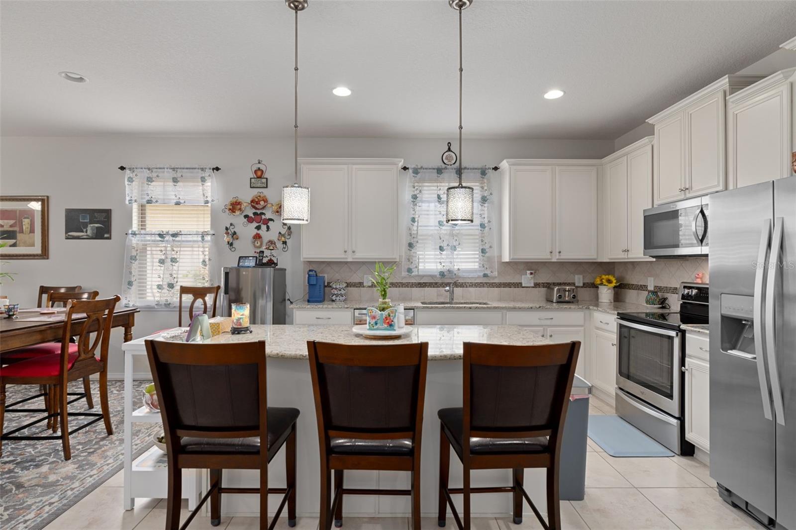 2058 TRILLIUM BLVD, BROOKSVILLE, FL — photo 16
