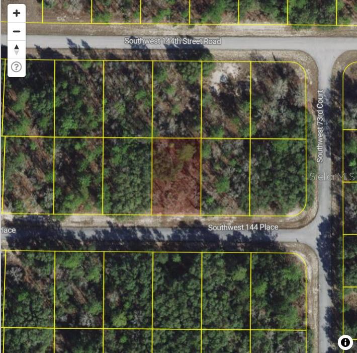 TBD SW 144 PLACE OCALA, OCALA, FL