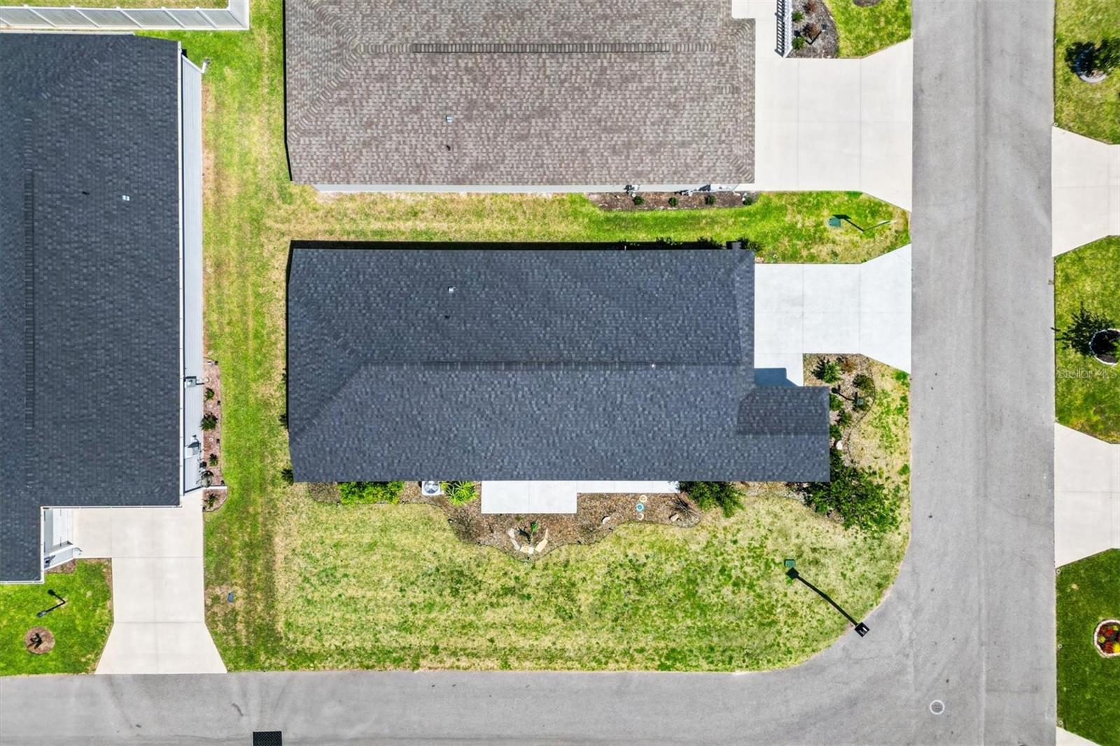 1599 OLIVIA TER, THE VILLAGES, FL — photo 4