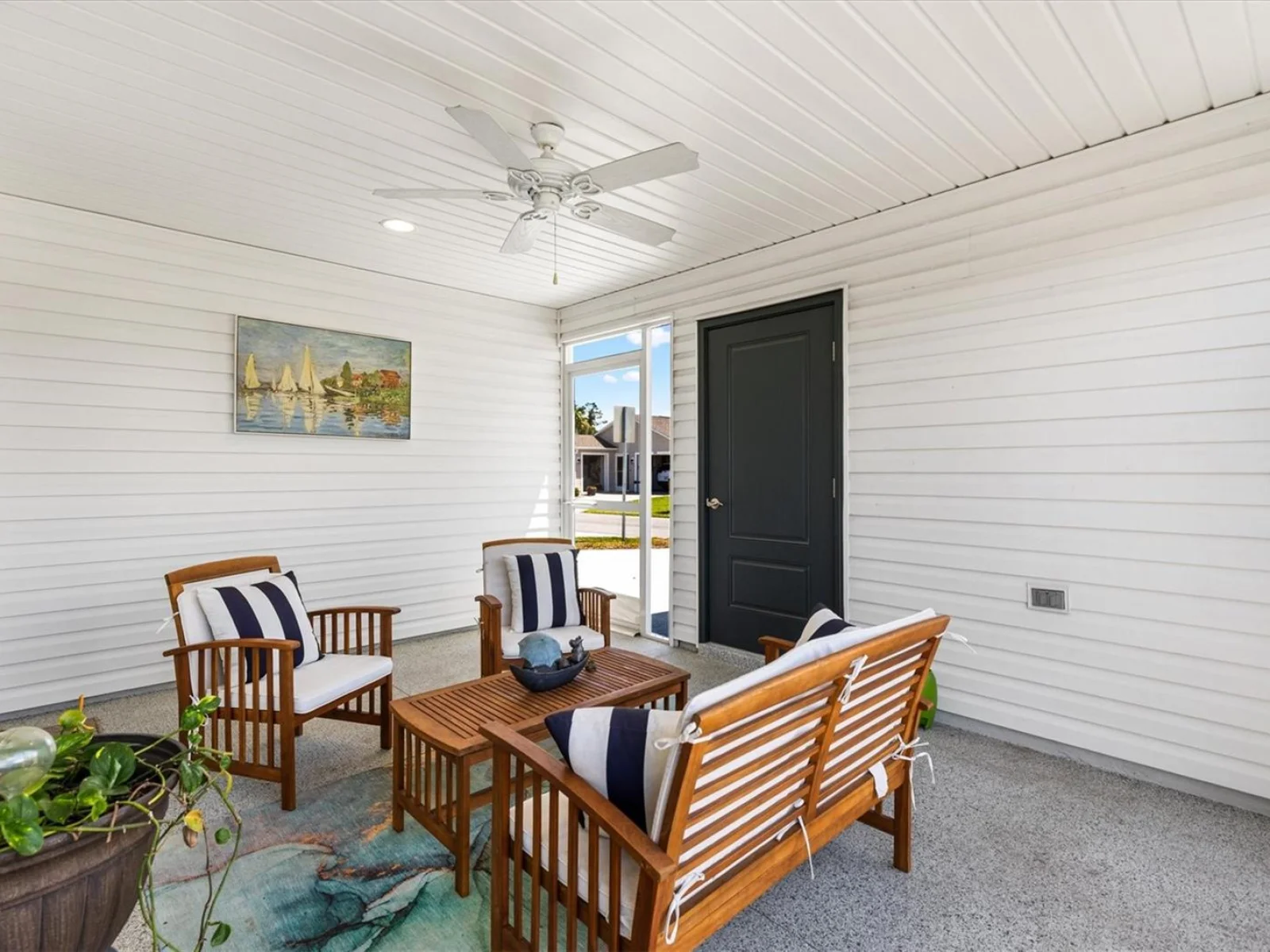 1599 OLIVIA TER, THE VILLAGES, FL — photo 8