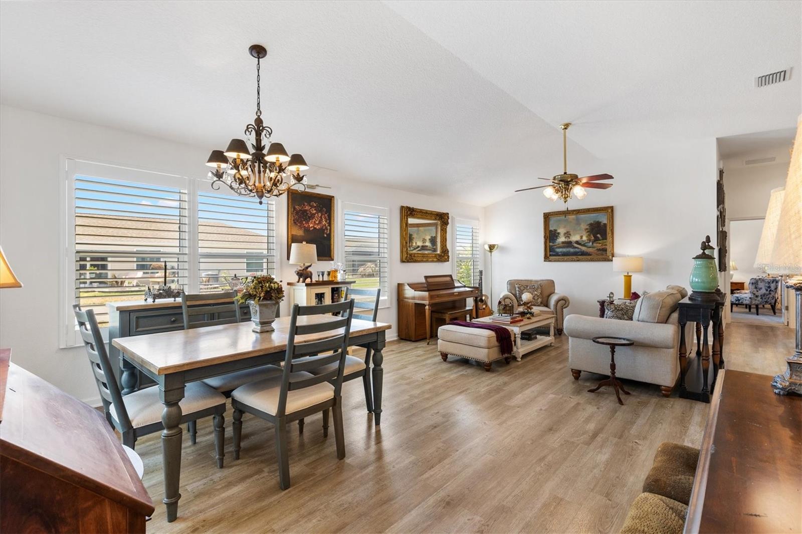 1599 OLIVIA TER, THE VILLAGES, FL — photo 11