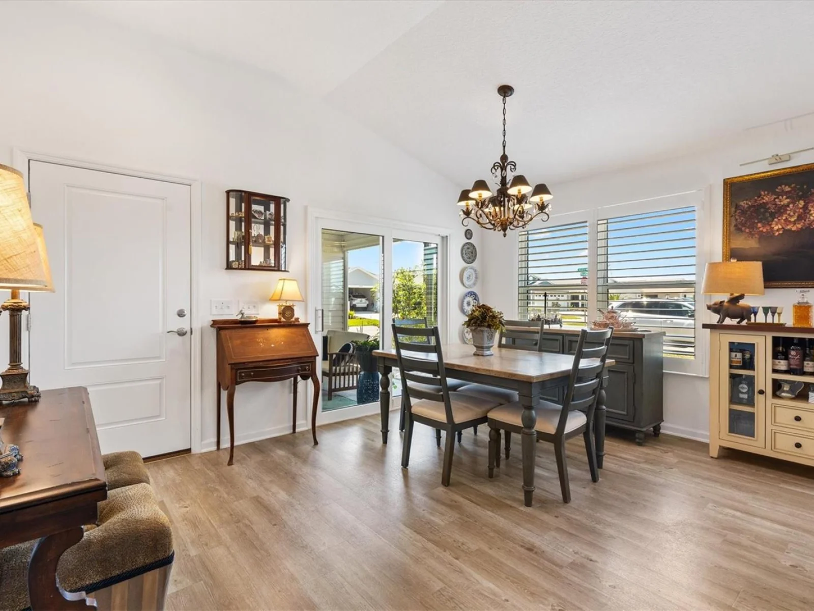 1599 OLIVIA TER, THE VILLAGES, FL — photo 13