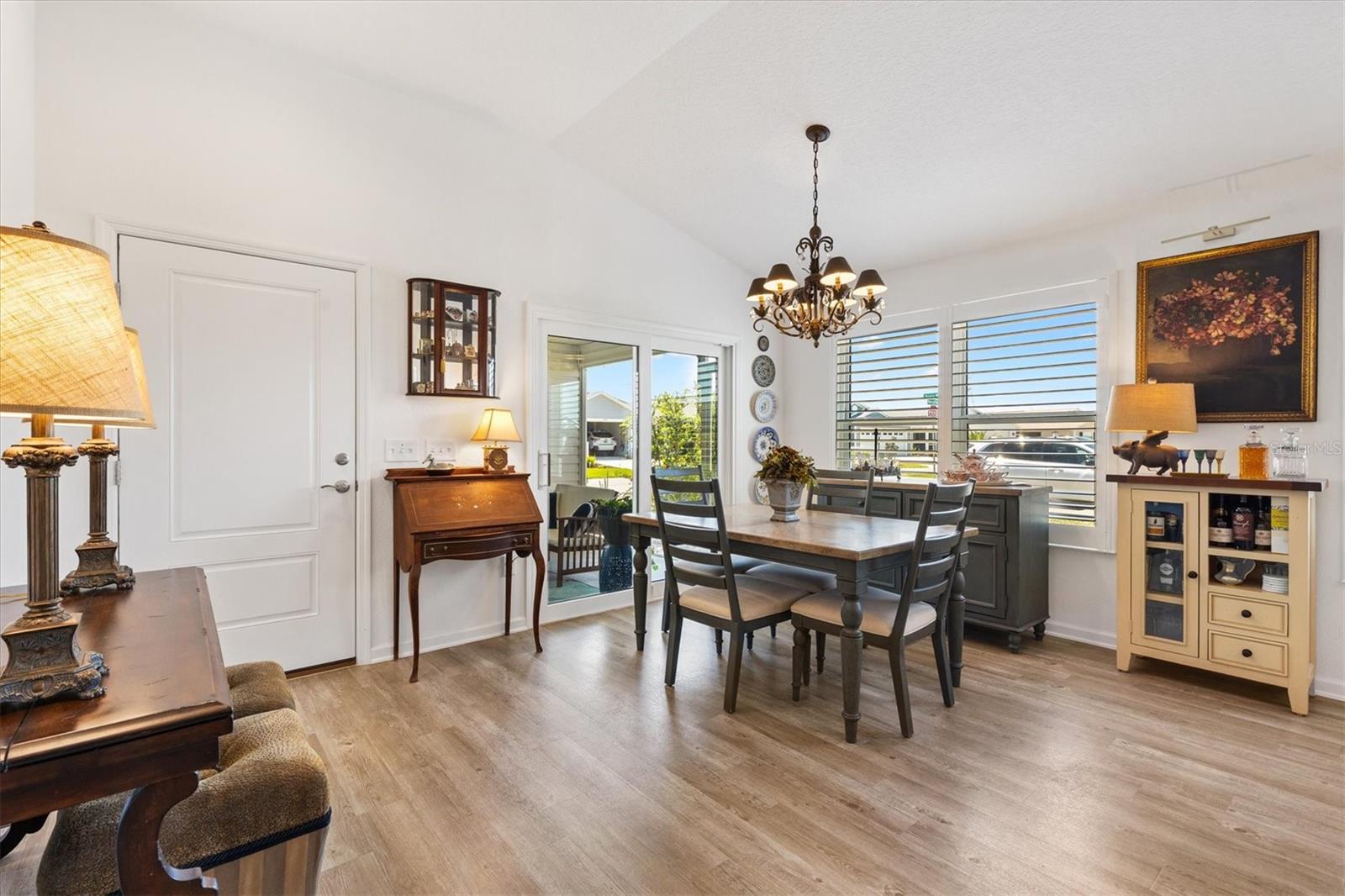 1599 OLIVIA TER, THE VILLAGES, FL — photo 14