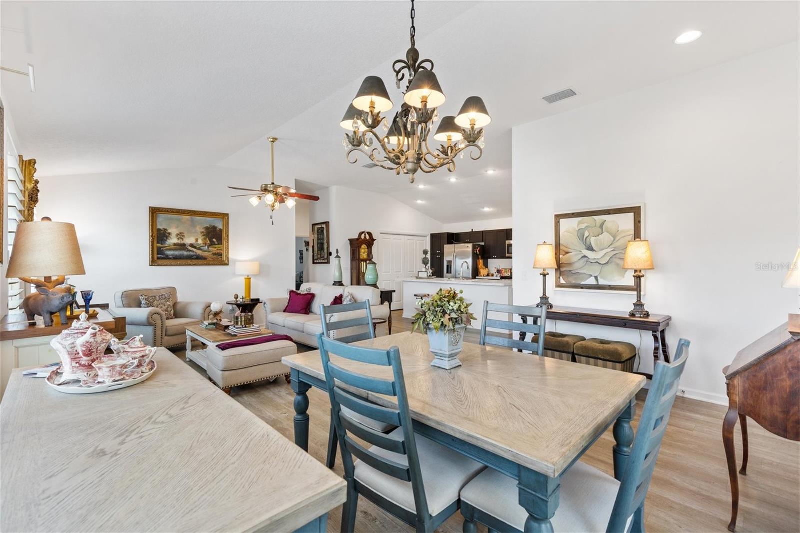 1599 OLIVIA TER, THE VILLAGES, FL — photo 16