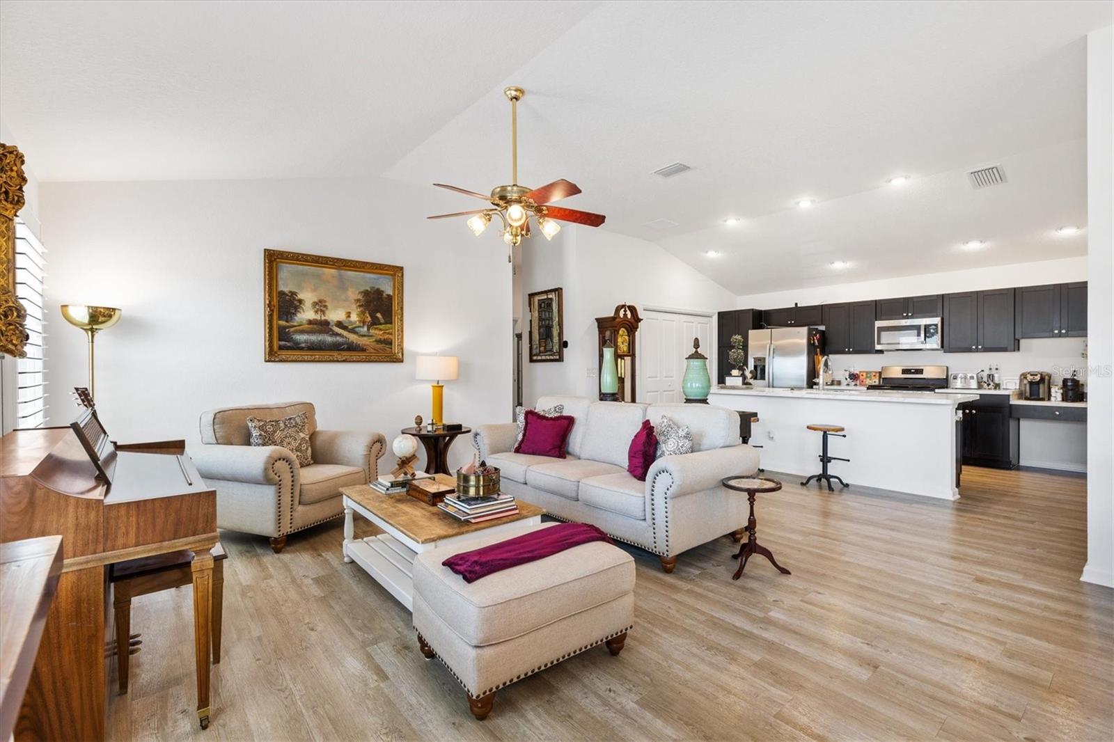 1599 OLIVIA TER, THE VILLAGES, FL — photo 17