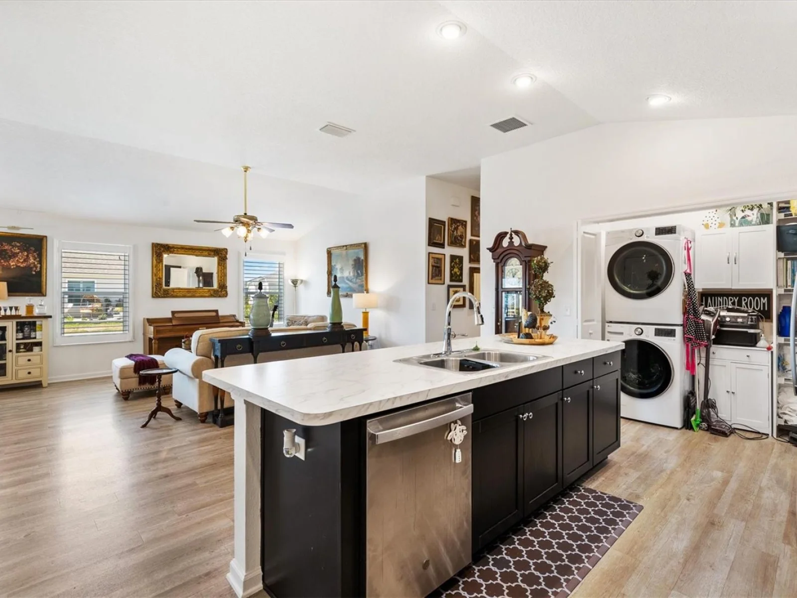1599 OLIVIA TER, THE VILLAGES, FL — photo 28