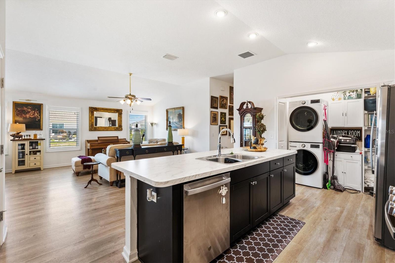 1599 OLIVIA TER, THE VILLAGES, FL — photo 27