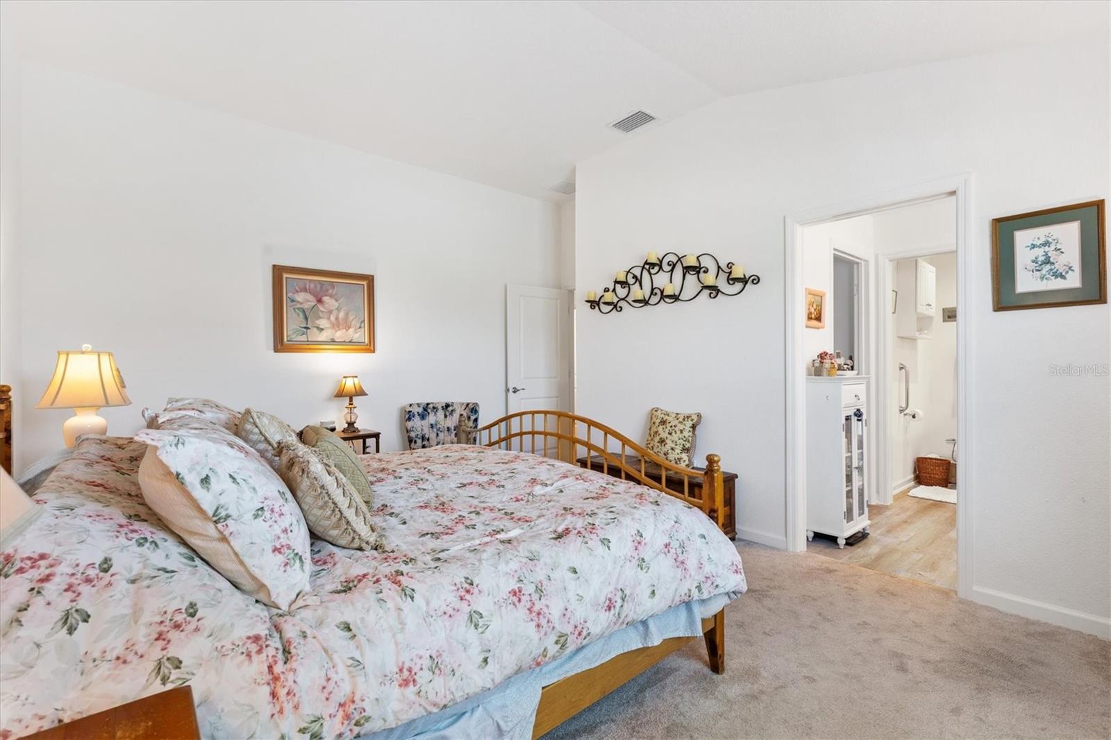 1599 OLIVIA TER, THE VILLAGES, FL — photo 38