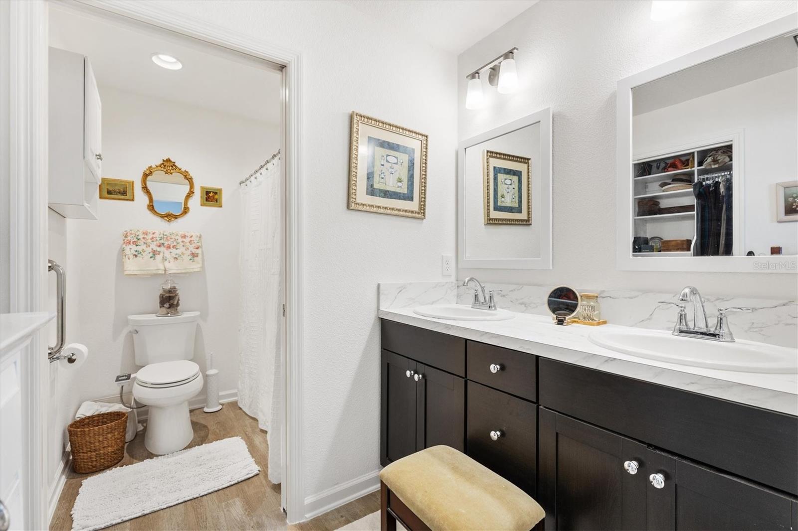 1599 OLIVIA TER, THE VILLAGES, FL — photo 39