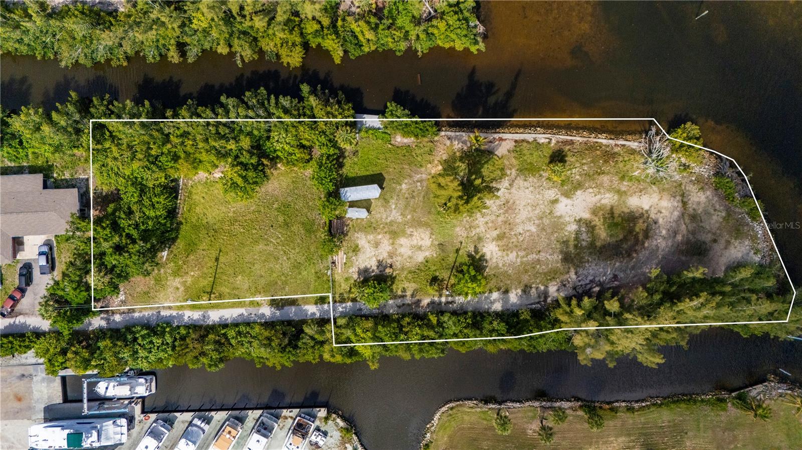 6141 ELLIOTT ST, PUNTA GORDA, FL — photo 3