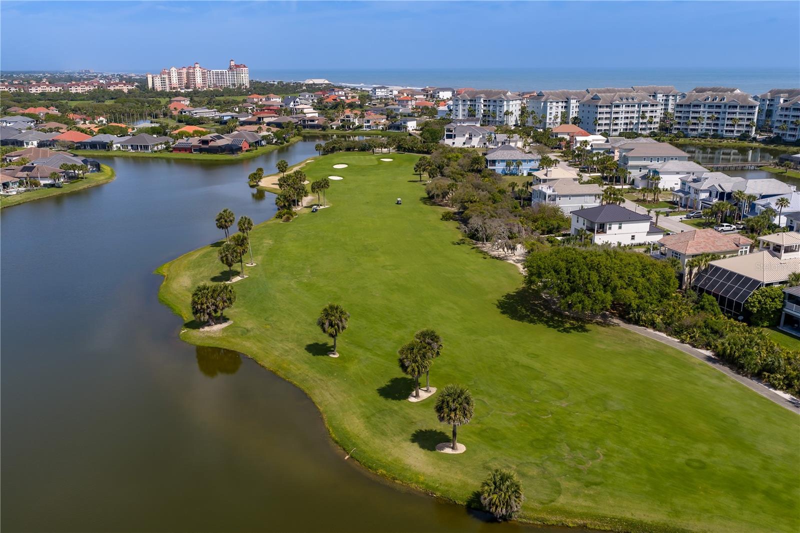 6 CINNAMON BEACH WAY, PALM COAST, FL — photo 14