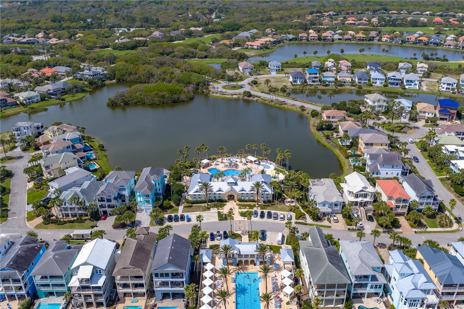 6 CINNAMON BEACH WAY, PALM COAST, FL — photo 16