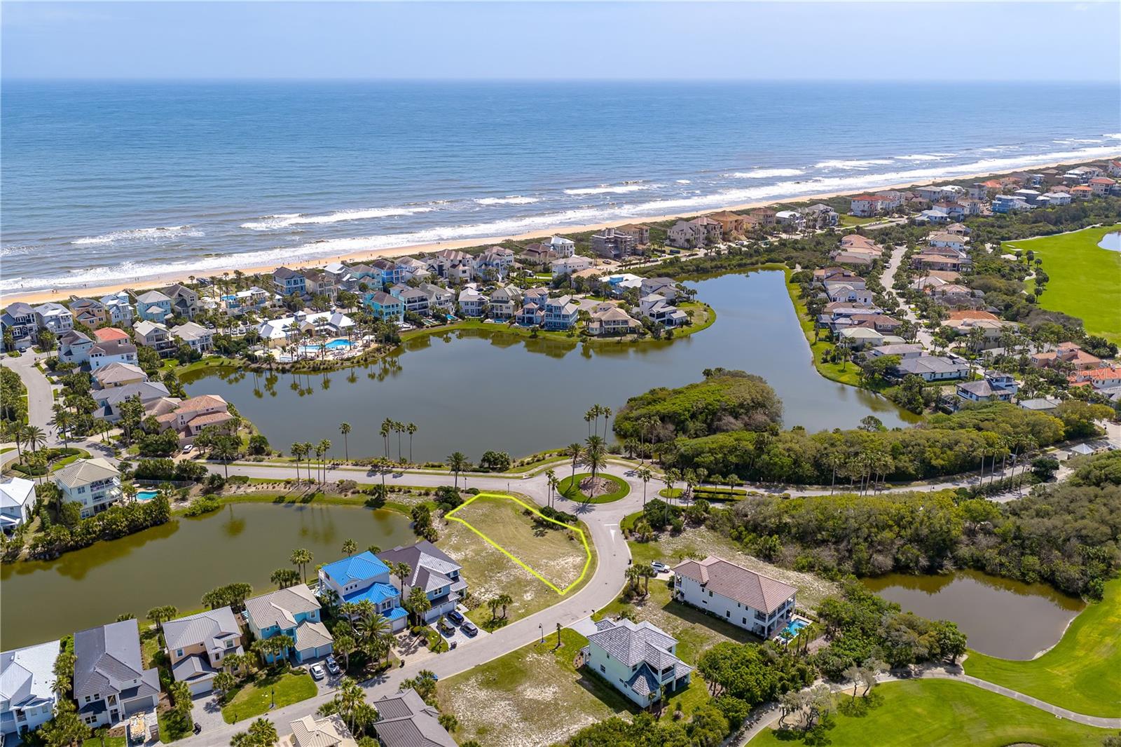 6 CINNAMON BEACH WAY, PALM COAST, FL — photo 19