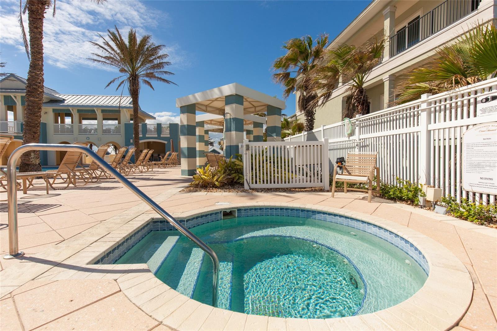 6 CINNAMON BEACH WAY, PALM COAST, FL — photo 25