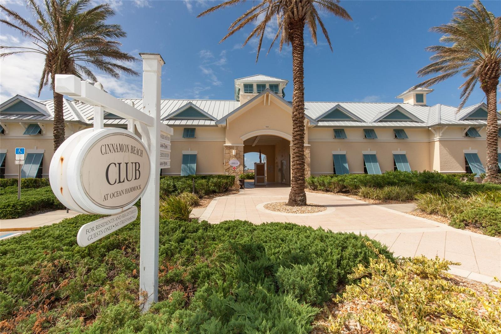 6 CINNAMON BEACH WAY, PALM COAST, FL — photo 35