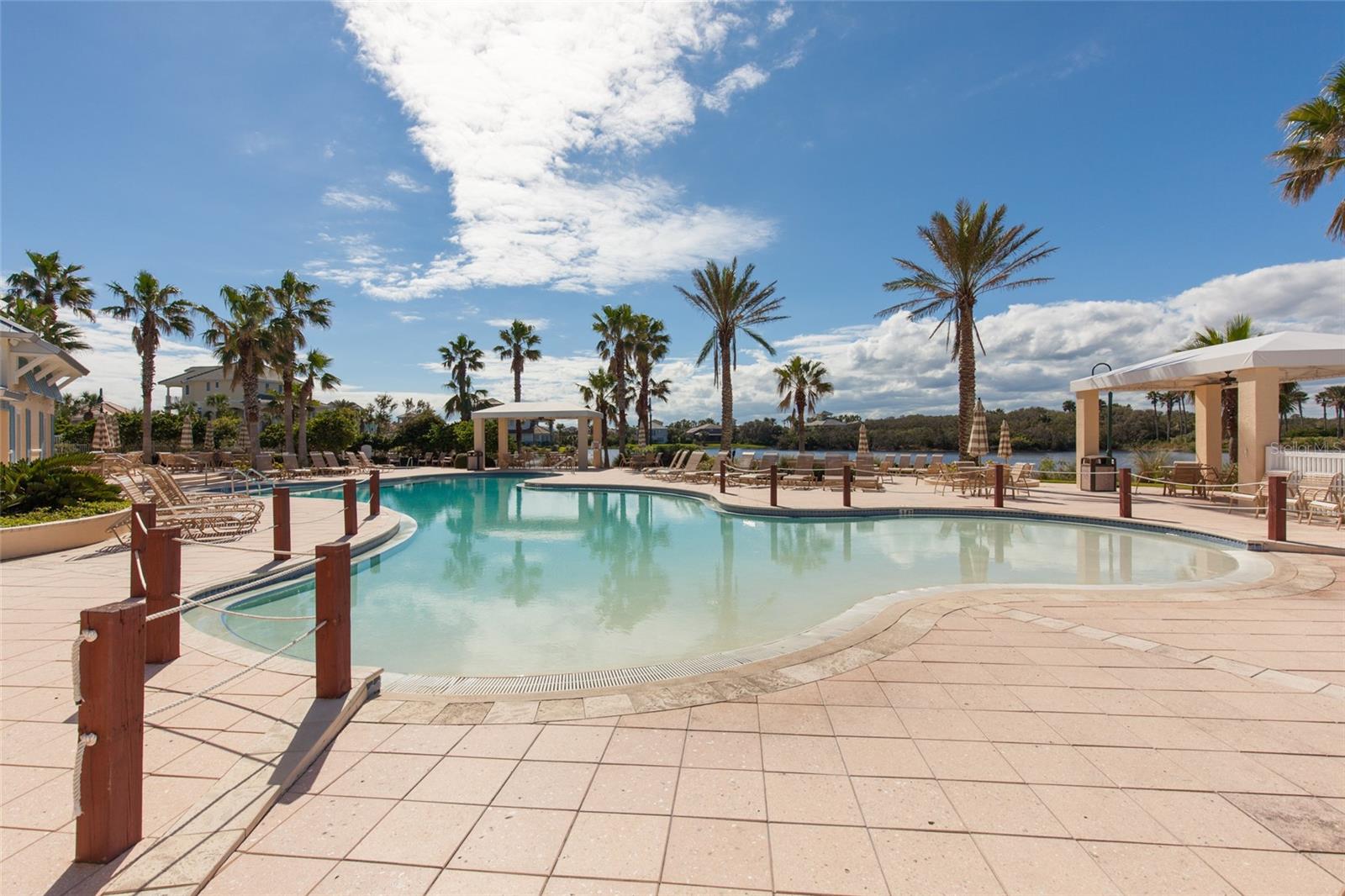 6 CINNAMON BEACH WAY, PALM COAST, FL — photo 36