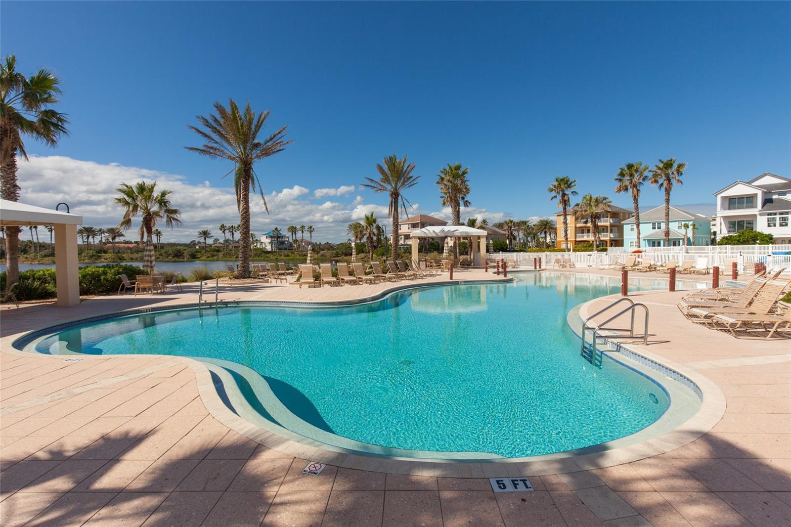 6 CINNAMON BEACH WAY, PALM COAST, FL — photo 40
