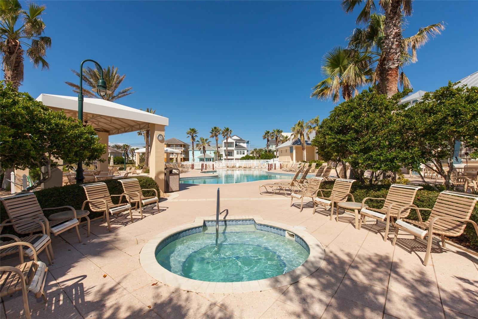 6 CINNAMON BEACH WAY, PALM COAST, FL — photo 43