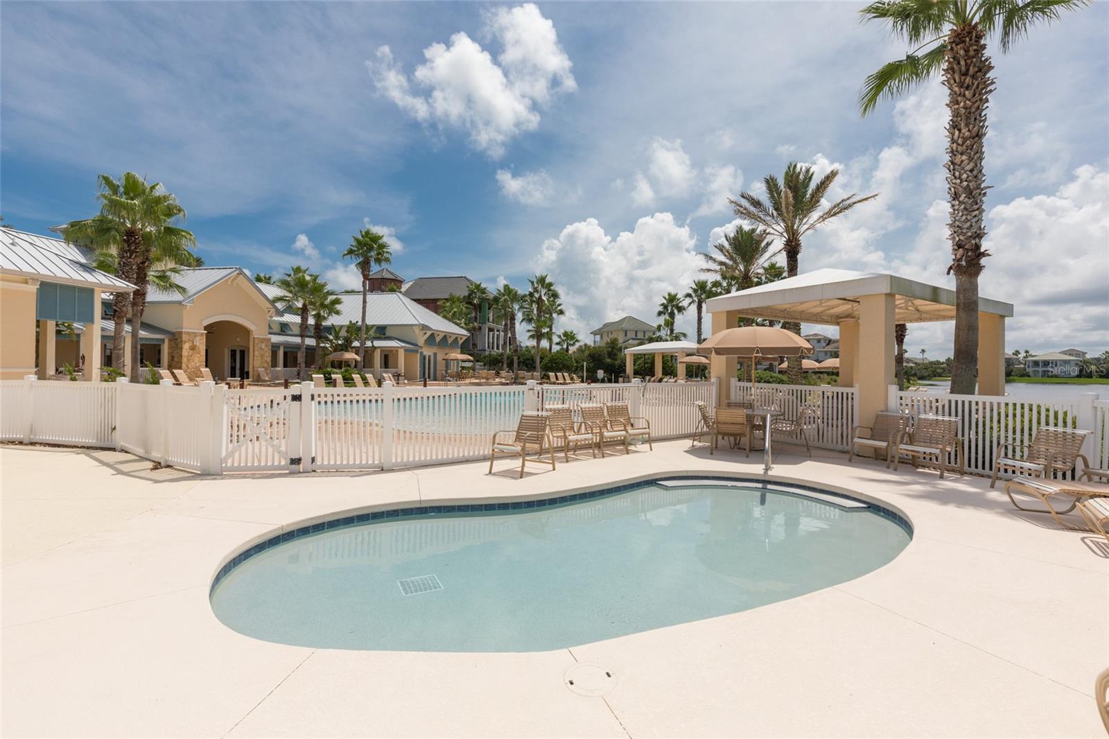 6 CINNAMON BEACH WAY, PALM COAST, FL — photo 46