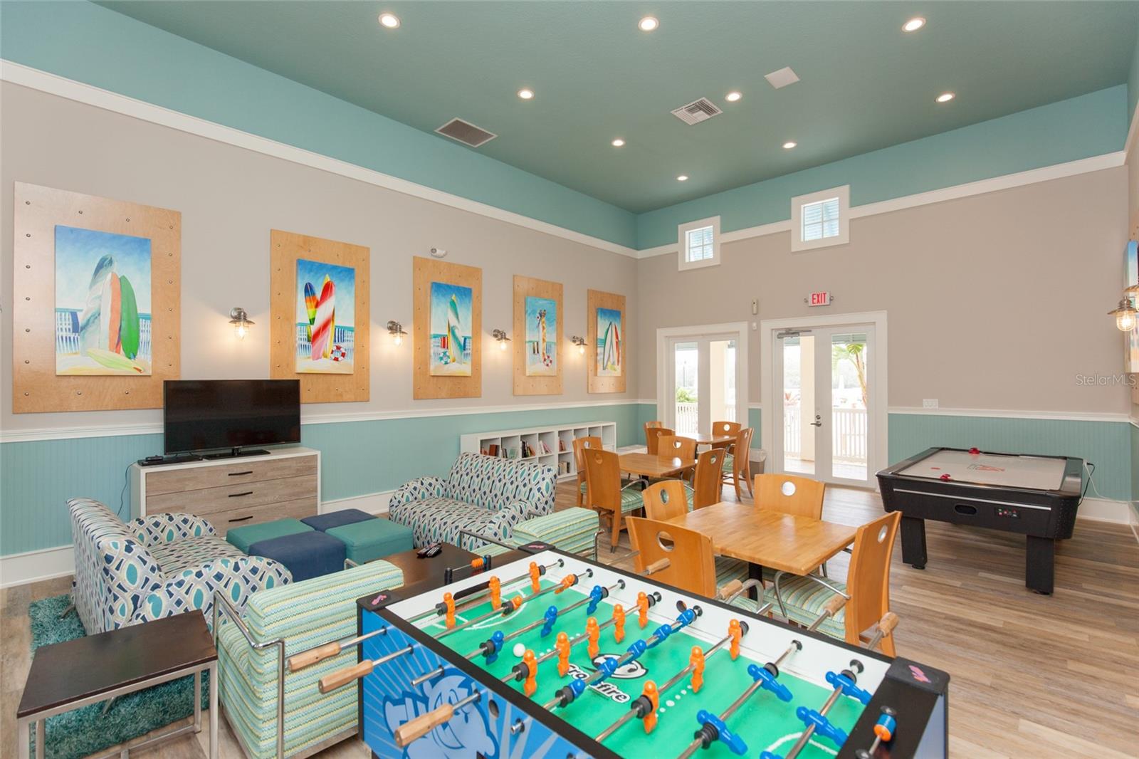 6 CINNAMON BEACH WAY, PALM COAST, FL — photo 53