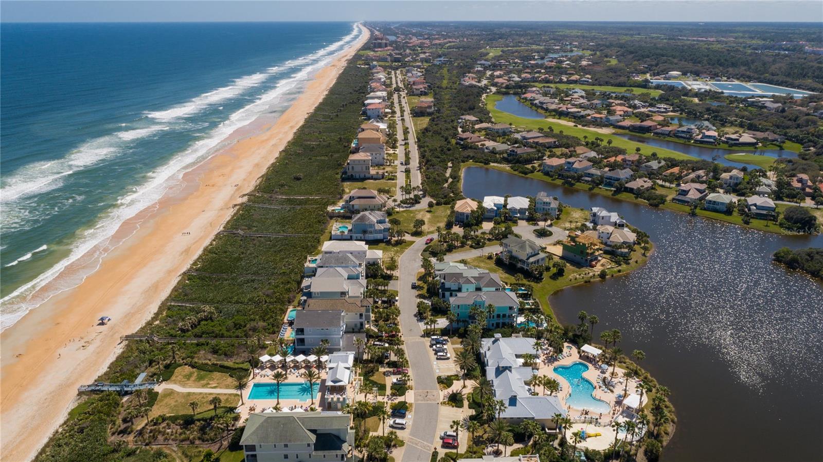 6 CINNAMON BEACH WAY, PALM COAST, FL — photo 58