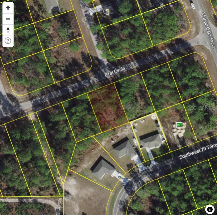 SW 81 CIRCLE, OCALA, OCALA, FL