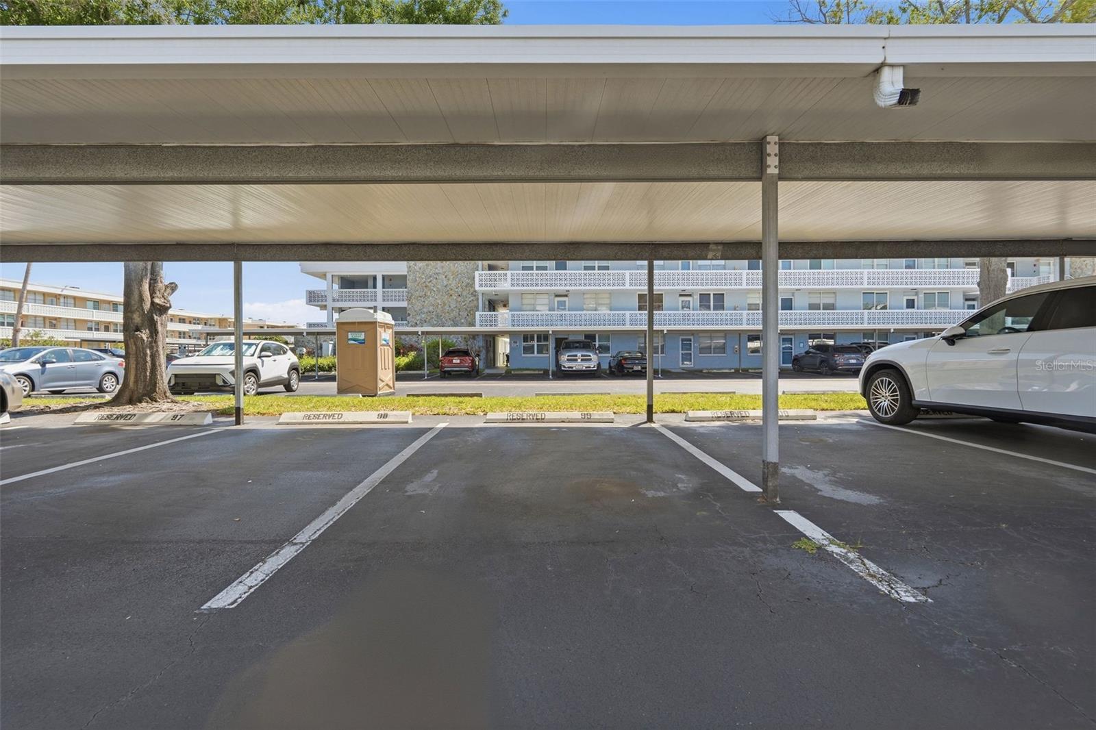 4890 BAY ST NE #326, ST PETERSBURG, FL — photo 15