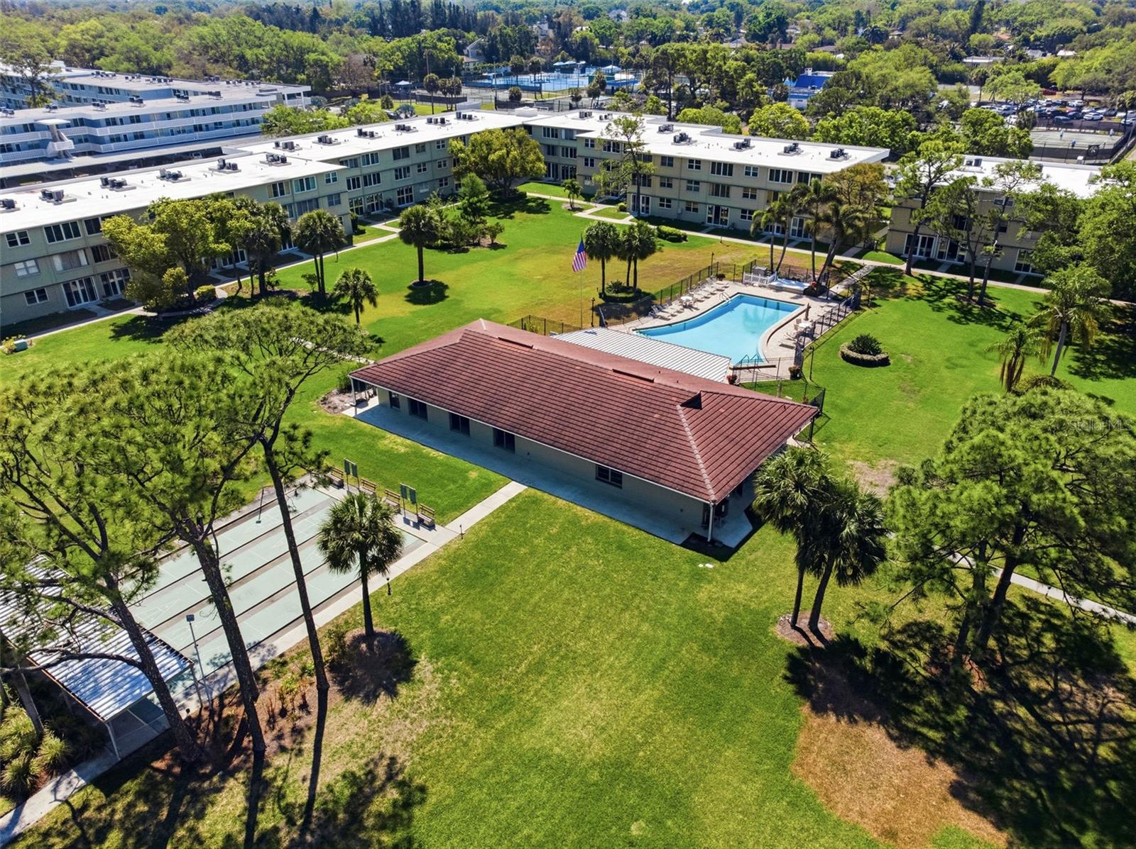 4890 BAY ST NE #326, ST PETERSBURG, FL — photo 17