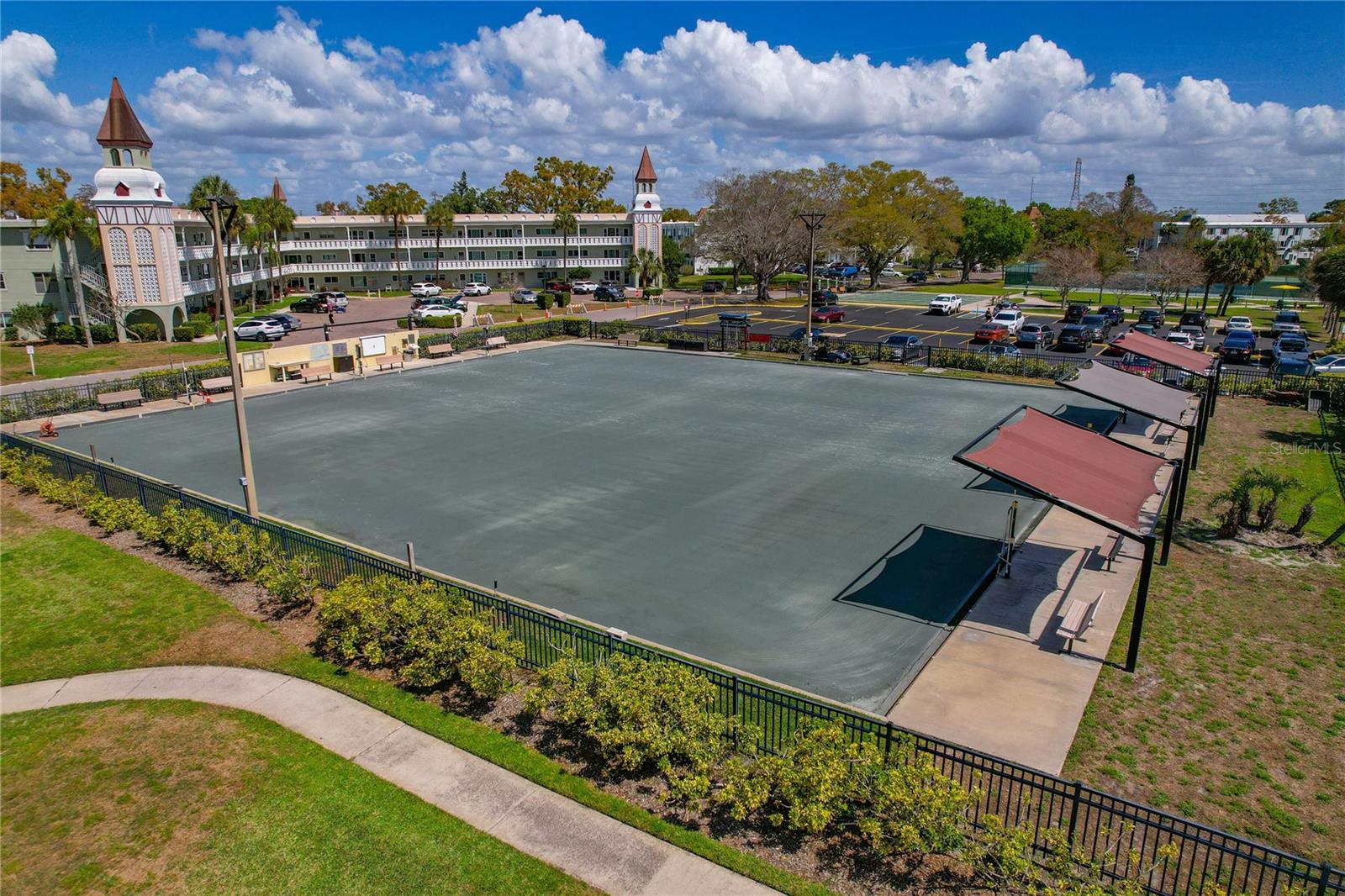 2257 WORLD PARKWAY BLVD W #61, CLEARWATER, FL — photo 31