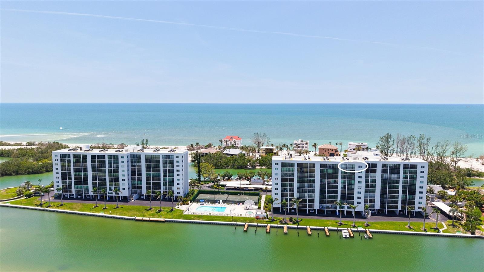 9393 MIDNIGHT PASS RD #P4, SARASOTA, FL — photo 58