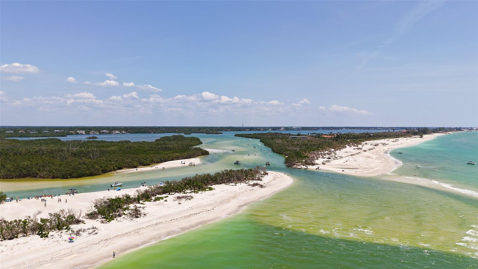 9393 MIDNIGHT PASS RD #P4, SARASOTA, FL — photo 59