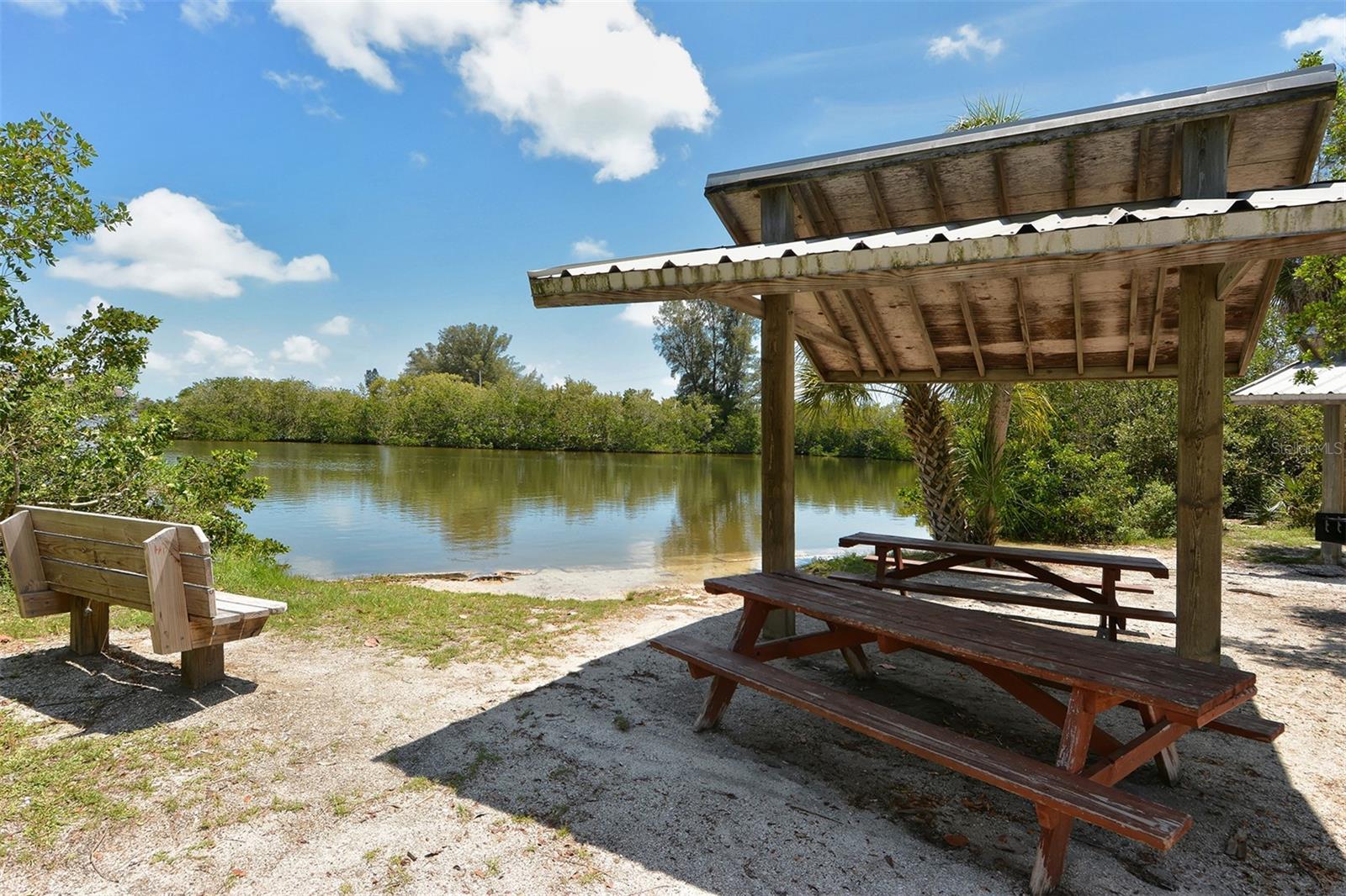9393 MIDNIGHT PASS RD #P4, SARASOTA, FL — photo 64