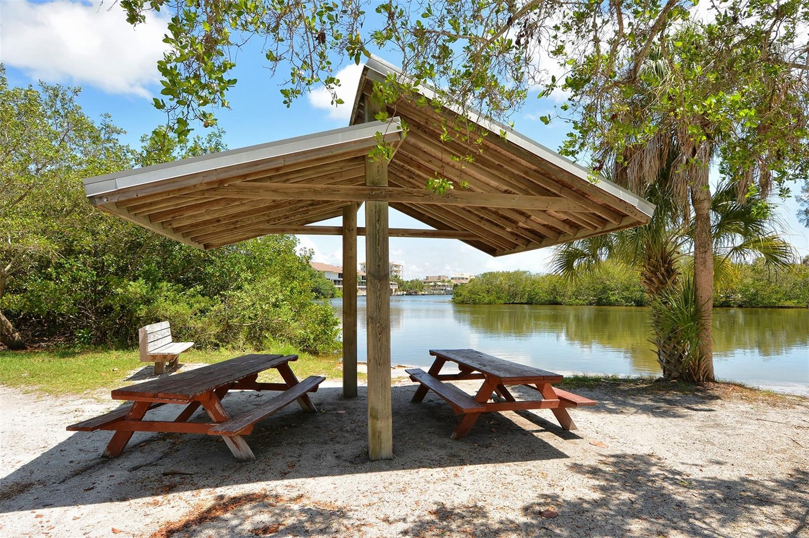 9393 MIDNIGHT PASS RD #P4, SARASOTA, FL — photo 65