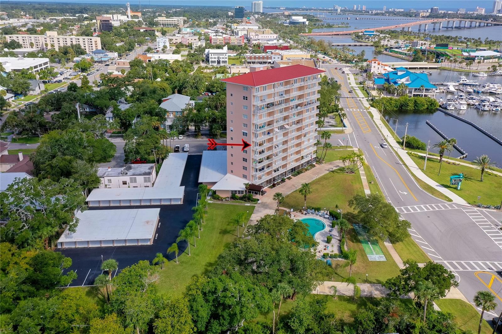 404 S BEACH ST #230 (604), DAYTONA BEACH, FL