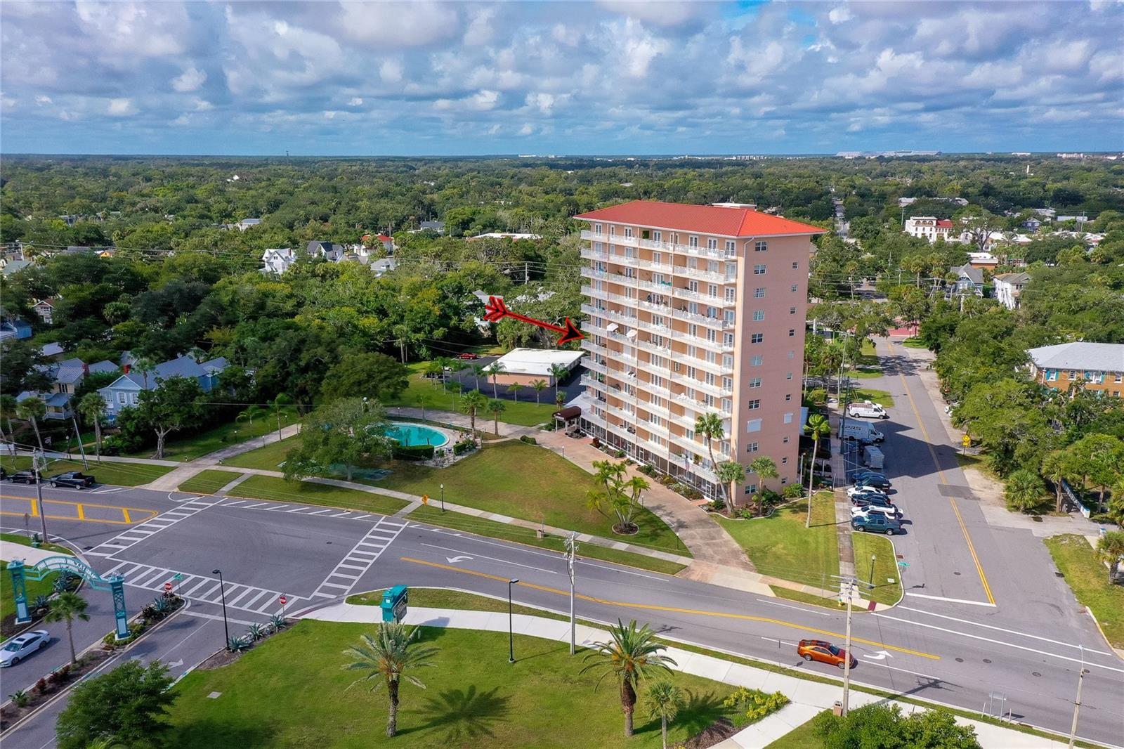 404 S BEACH ST #230 (604), DAYTONA BEACH, FL — photo 3