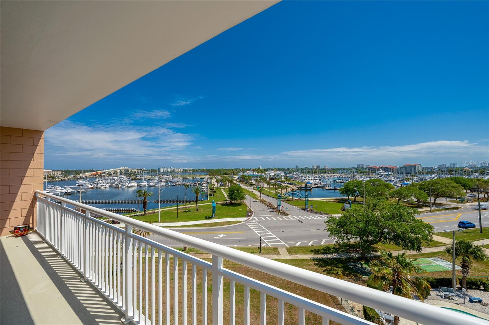 404 S BEACH ST #230 (604), DAYTONA BEACH, FL — photo 16